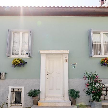 Aurora Apartment Kavála ภายนอก รูปภาพ