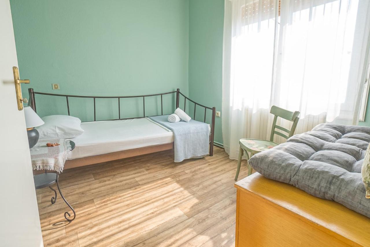 Aurora Apartment Kavála ภายนอก รูปภาพ