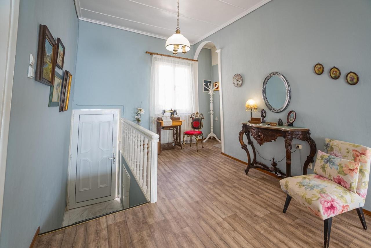 Aurora Apartment Kavála ภายนอก รูปภาพ
